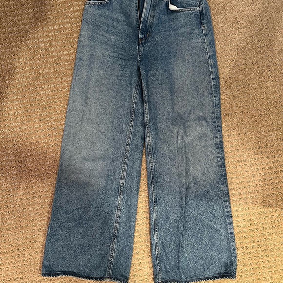 Citizens of Humanity Paloma Jeans - Picture 1 of 6